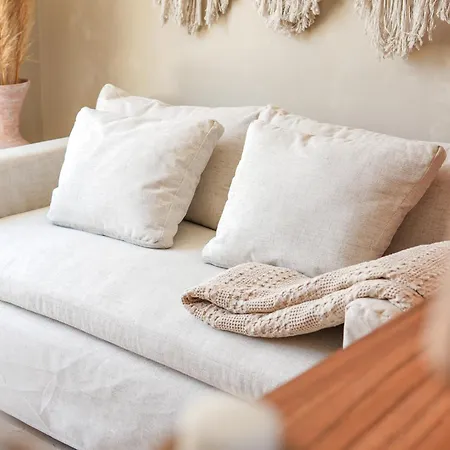 Aldea Dream Home Modern Designer 2 Floor Penthouse Sleeps 8