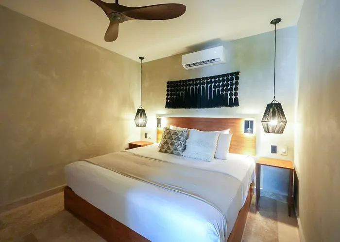 Aldea Dream Modern Designer 2 Floor Penthouse Sleeps 8 *