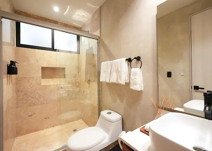 Apartment Aldea Dream Modern Designer 2 Floor Penthouse Sleeps 8 *
